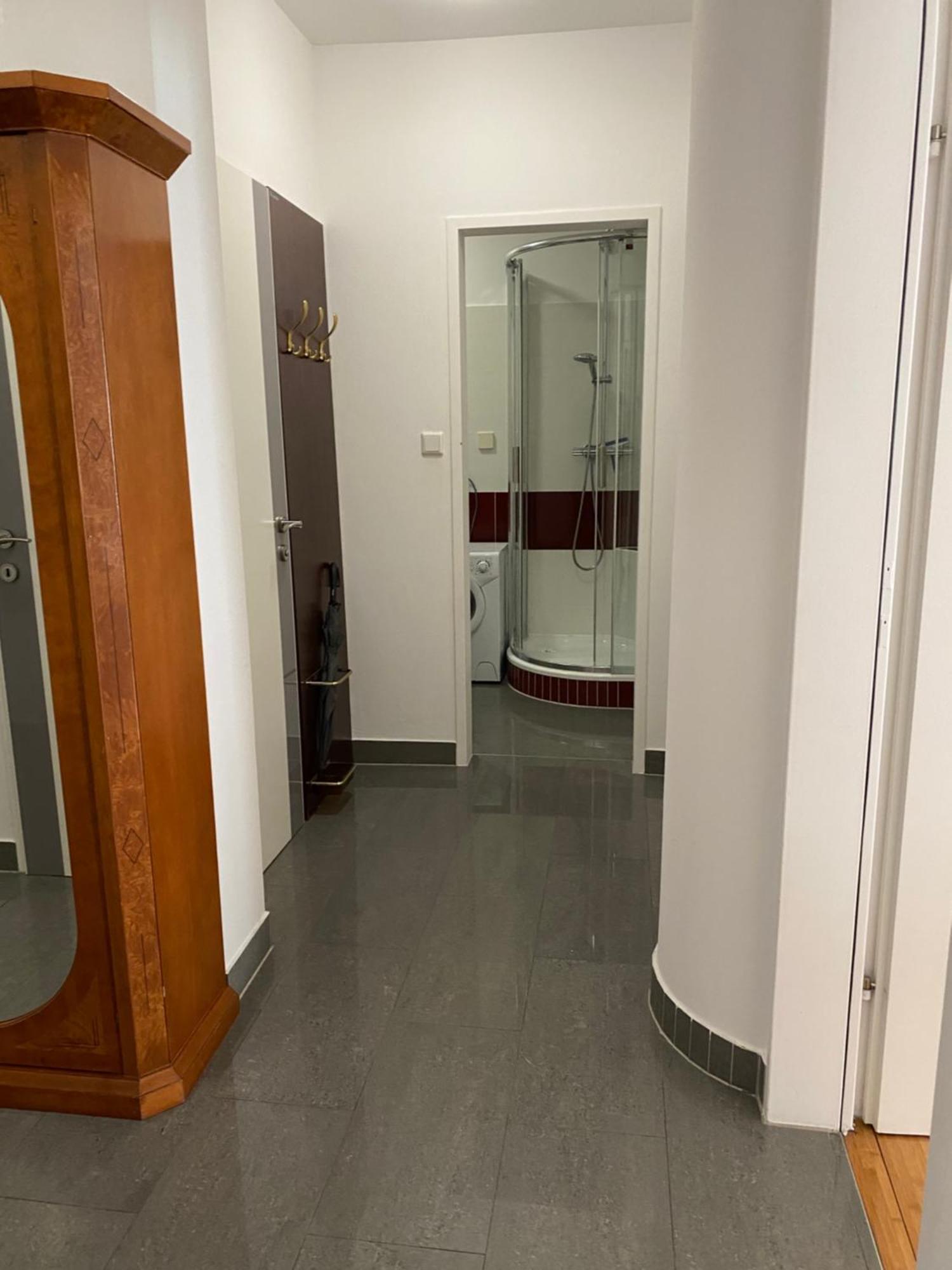 Apartment Grazbachgasse - Gratis Tiefgaragenplatz المظهر الخارجي الصورة