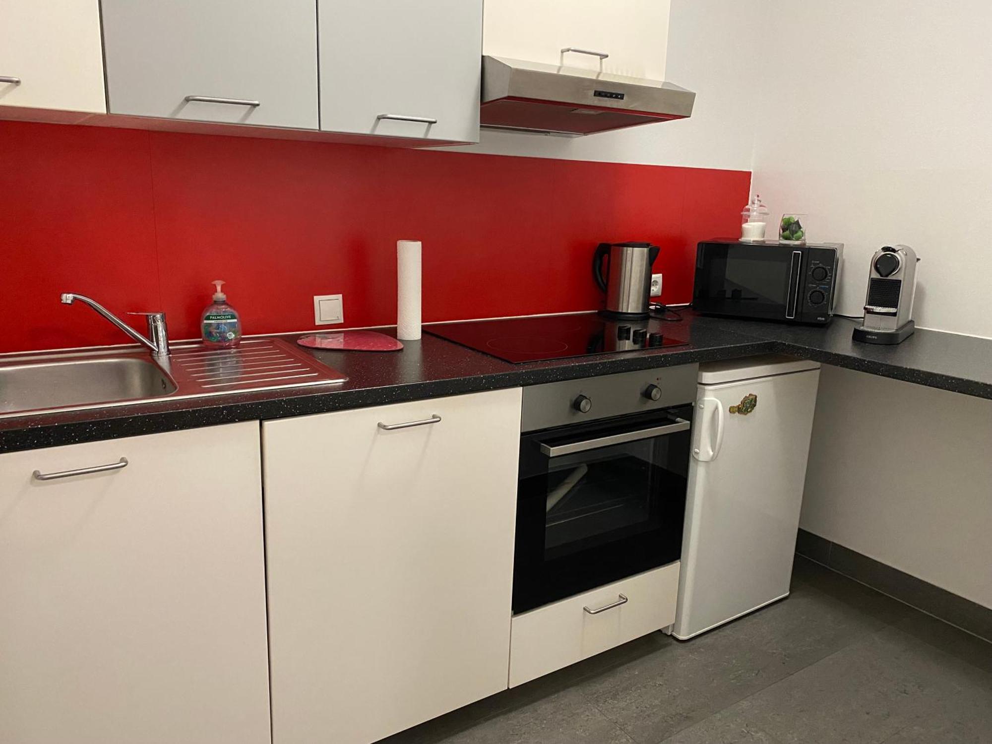 Apartment Grazbachgasse - Gratis Tiefgaragenplatz المظهر الخارجي الصورة